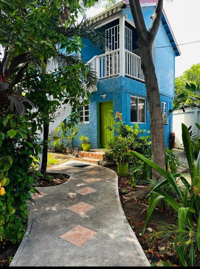 Casa Catalina Villa San Pedro  Exterior photo